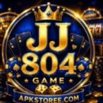 JJ 804