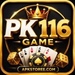 PK116