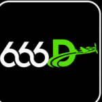 666D