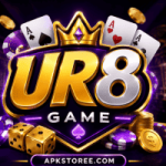 UR8