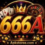 666A